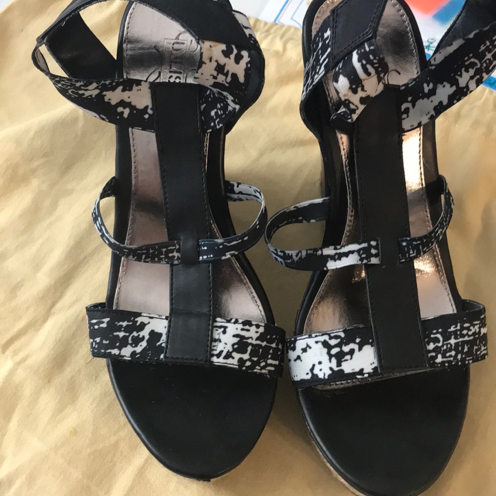Wedges